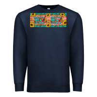 Navy raised on 90's country mug 11 oz Premium Sweatshirt - Artiststas