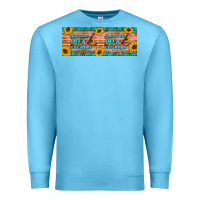 Ocean Blue raised on 90's country mug 11 oz Premium Sweatshirt - Artiststas