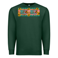 Sports Green raised on 90's country mug 11 oz Premium Sweatshirt - Artiststas