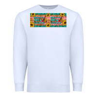 White raised on 90's country mug 11 oz Premium Sweatshirt - Artiststas