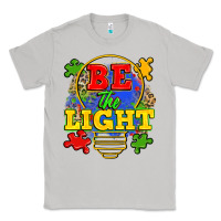 Moon Dust be the light Classic Tee - Zillion Design Studio