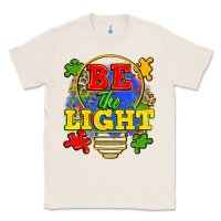 Be The Light Classic Tee | Teevron