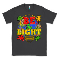 Smoke be the light Classic Tee - Zillion Design Studio