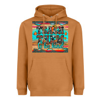 Meerkat teach them to be kind Heavyweight Hoodie - JahusDesignShop