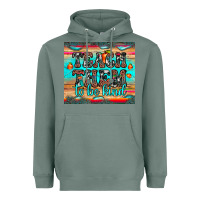 Sage teach them to be kind Heavyweight Hoodie - JahusDesignShop