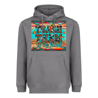 Storm teach them to be kind Heavyweight Hoodie - JahusDesignShop