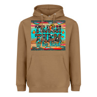 Toasted Coconut teach them to be kind Heavyweight Hoodie - JahusDesignShop