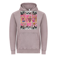 Vintage Zinc v.d love and lotus tumbler Vintage Hoodie - AdoDesignShop