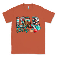 Copper lab tech Classic Tee - texasbilliewilder