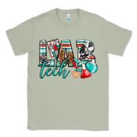 Matcha lab tech Classic Tee - texasbilliewilder