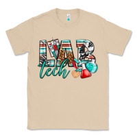 Mushroom lab tech Classic Tee - texasbilliewilder