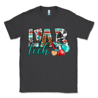 Smoke lab tech Classic Tee - texasbilliewilder