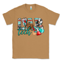 Toasted Coconut lab tech Classic Tee - texasbilliewilder