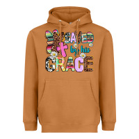 Meerkat saved by his grace Heavyweight Hoodie - AdoDesignShop