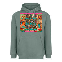 Sage teach compassion kindness confidence Heavyweight Hoodie - JahusDesignShop