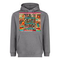 Storm teach compassion kindness confidence Heavyweight Hoodie - JahusDesignShop