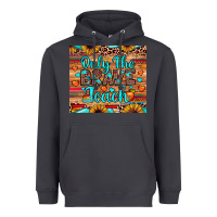 Smoke only the brave teach Heavyweight Hoodie - JahusDesignShop