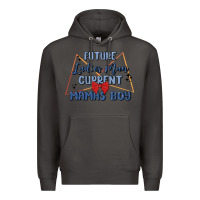 Smoke future ladies man current mamas boy Premium Hoodie - MaliasSmallBusiness