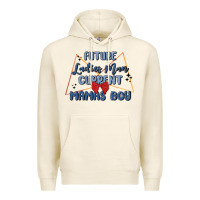 Tofu future ladies man current mamas boy Premium Hoodie - MaliasSmallBusiness