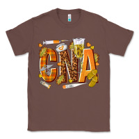 Chestnut fall cna Classic Tee - texasbilliewilder