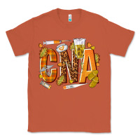 Copper fall cna Classic Tee - texasbilliewilder