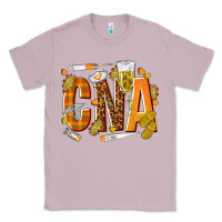 Lilac fall cna Classic Tee - texasbilliewilder