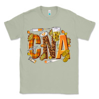 Matcha fall cna Classic Tee - texasbilliewilder