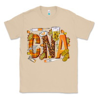 Mushroom fall cna Classic Tee - texasbilliewilder