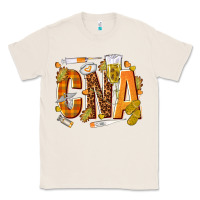 Natural fall cna Classic Tee - texasbilliewilder
