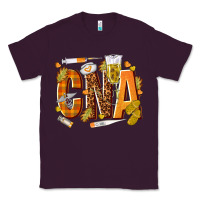 Plum fall cna Classic Tee - texasbilliewilder
