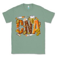 Sage fall cna Classic Tee - texasbilliewilder