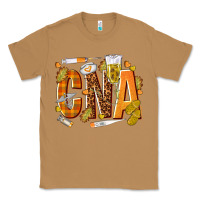 Toasted Coconut fall cna Classic Tee - texasbilliewilder