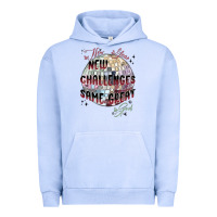 Pigment Grape Ice happy new year Urban Hoodie - MaliasSmallBusiness