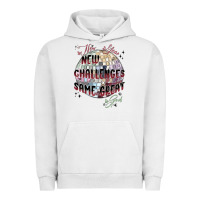 Pigment Lunar Rock happy new year Urban Hoodie - MaliasSmallBusiness