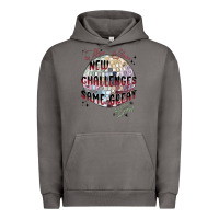 Pigment Tornado happy new year Urban Hoodie - MaliasSmallBusiness