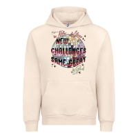 Sandshell happy new year Urban Hoodie - MaliasSmallBusiness