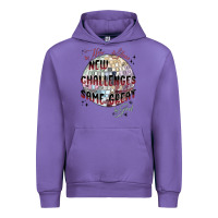 Tulip happy new year Urban Hoodie - MaliasSmallBusiness