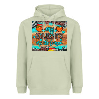 Matcha my students are the reason Heavyweight Hoodie - JahusDesignShop