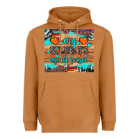 Meerkat my students are the reason Heavyweight Hoodie - JahusDesignShop