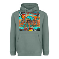 Sage my students are the reason Heavyweight Hoodie - JahusDesignShop