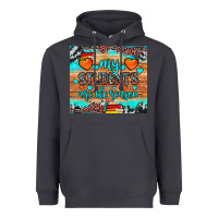 Smoke my students are the reason Heavyweight Hoodie - JahusDesignShop