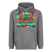 Storm my students are the reason Heavyweight Hoodie - JahusDesignShop