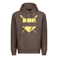 Coffee custom baseball Premium Hoodie - MaliasSmallBusiness