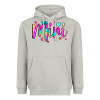 Moon Dust mini Heavyweight Hoodie - JahusDesignShop