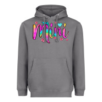 Storm mini Heavyweight Hoodie - JahusDesignShop