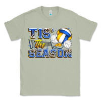 Matcha tis' the season volleyball Classic Tee - Zillion Design Studio
