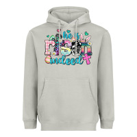 Moon Dust he is risen indeed Heavyweight Hoodie - AdoDesignShop