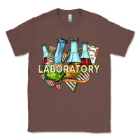 Chestnut laboratory Classic Tee - texasbilliewilder