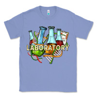 Laboratory Classic Tee | Teevron
