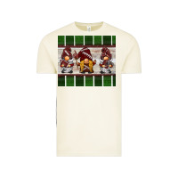 Vintage Arctic football gnomes Vintage Tee - BarkalooDesign